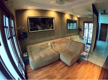 3a28a441f4b5a2f8314a1987a3668b62f009fbf4 · Studio com 1 dormitório à venda, 35 m² por R$ 215.000,00 - Jardim Santa Mena - Guarulhos/SP