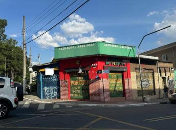 f056ffb74085a35eb4d3a484ff6b2dfd16588eeb · Área à venda, 260 m² por R$ 1.300.000,00 - Vila Augusta - Guarulhos/SP