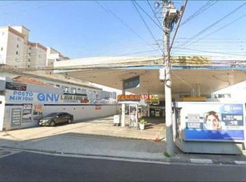 aa9899a454909be02c1db2f0a1bd8e91efcf21c5 · Terreno à venda, 1755 m² por R$ 6.600.000,00 - Ponte Grande - Guarulhos/SP