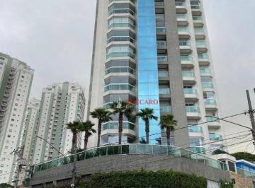 021a530443576d7f80eb865e8382584e28b6fbfb · Apartamento com 4 dormitórios à venda, 250 m² por R$ 2.200.000,00 - Vila Progresso - Guarulhos/SP