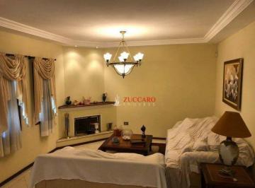 b5da505f82aae1c3727d01ad09011f1c5ab0ad35 · Sobrado com 4 dormitórios à venda, 760 m² por R$ 2.120.000,00 - Vila Galvão - Guarulhos/SP