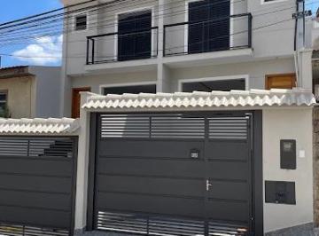d744ff4987298a85a48cf809a71dfa292697c1a3 · Sobrado à venda, 168 m² por R$ 890.000,01 - Parada Inglesa - São Paulo/SP