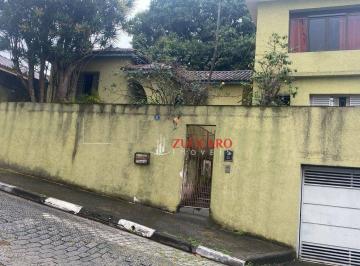 90ae27b109bdabe0af18c47cec8a6400dfefaee4 · Sobrado à venda, 180 m² por R$ 1.300.000,00 - Vila Milton - Guarulhos/SP