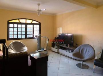 b3ec23395f77b47204d44fefaf9d63231ec4a28f · Sobrado com 3 dormitórios à venda, 223 m² por R$ 615.000,00 - Jardim Munhoz - Guarulhos/SP