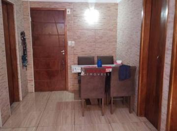 b70f2963c0b3376439309fb5ae23050a4c3c2996 · Apartamento à venda, 49 m² por R$ 200.000,00 - Cidade Parque Brasília - Guarulhos/SP