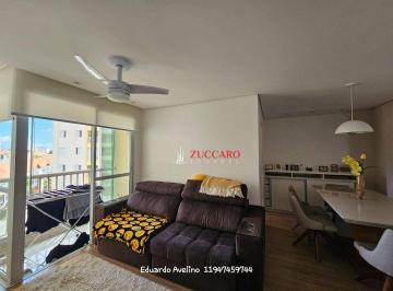 d3393555806cabad1e309be7f4b58041d0348935 · Apartamento com 2 dormitórios à venda, 64 m² por R$ 560.000,00 - Ponte Grande - Guarulhos/SP