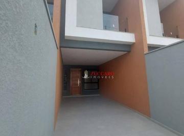 078b3e982c23982a1f239ffae10cb84d14236f68 · Sobrado à venda, 112 m² por R$ 650.000,00 - São Miguel - São Paulo/SP