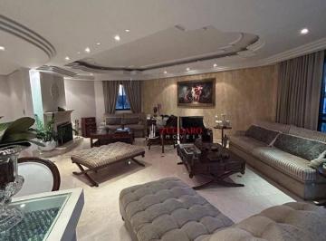 1abb804e04f881a5a13f299720447bdcc7626a68 · Apartamento à venda, 478 m² por R$ 2.500.000,01 - Centro - Guarulhos/SP