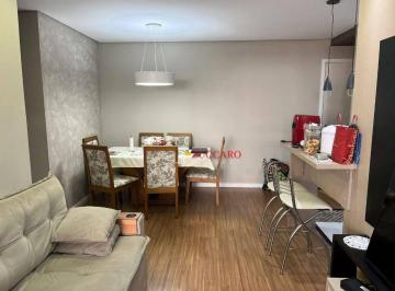 f9f7373b274fccb6d412e3e6195bf1a3368b87b0 · Apartamento com 2 dormitórios à venda, 68 m² por R$ 645.000,00 - Jardim Flor da Montanha - Guarulhos