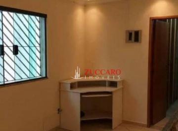 78c846d52fd5a927eb01aa5075c0e24cd560e424 · Sobrado à venda, 220 m² por R$ 750.000,00 - Engenheiro Goulart - São Paulo/SP