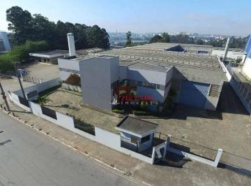 38c2ef1b3d680505b2b28412e4973e0905f4cd45 · Galpão à venda, 3200 m² por R$ 17.000.000,00 - Parque das Nações - Guarulhos/SP