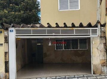 6e3722f2b1b272ab0a65cf6e7ef50d614c141145 · Sobrado a venda com 4 quartos e 2 vagas de garagens na Ponte Grande em Guarulhos