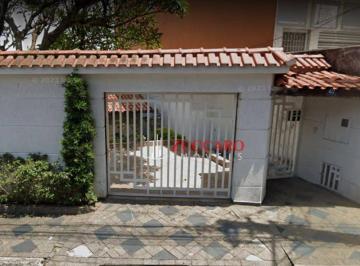00f829e49ca04a5dc8723575cfac0e8758a8053f · Casa à Venda na Vila Rosália – Guarulhos/SP | 125m² | 2 Dorms | 1 Vaga