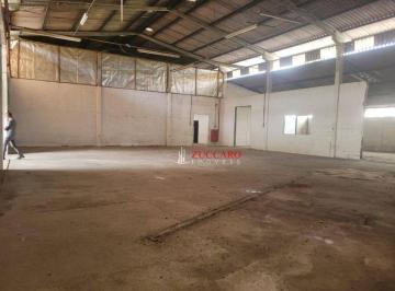 ef36453899fc9acfee46b70fcde958c06db66447 · Galpão para alugar, 2700 m² por R$ 30.699,99/mês - Paratei - Guararema/SP