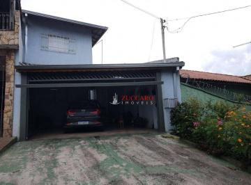 985eb0b7ecec5d28f1d8387dc5fd58bde0323d54 · Sobrado à venda, 125 m² por R$ 480.000,00 - Jardim Cocaia - Guarulhos/SP