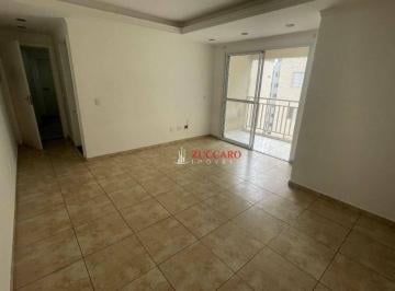 4dbaf744682ed5d9ea723c638e7d1702abc2f87e · Apartamento com 3 dormitórios à venda, 62 m² por R$ 600.000,00 - Vila Carrão - São Paulo/SP