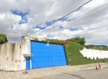 cb895abc2c66e6dccf30e96ed5d3b2957de79ed7 · Galpão para alugar, 1772 m² por R$ 105.375,00/mês - Parque Novo Mundo - São Paulo/SP