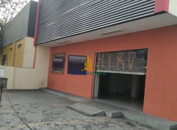 ddd5e5469bbebf63fe927d1bdc3f5c7473cd2223 · Salão Comercial para Locação – 428m² | Ponte Grande – Guarulhos/SP