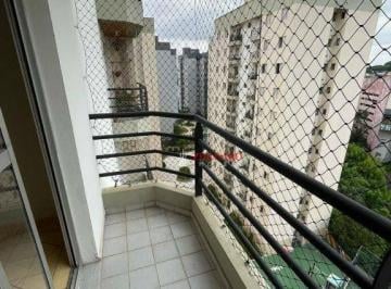 4fec484639d1dac306929c12b57b5b91219dfba8 · Apartamento à venda, 52 m² por R$ 390.000,00 - Macedo - Guarulhos/SP
