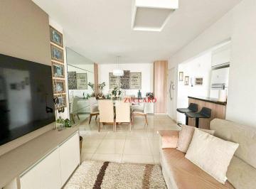 fa6af138a5220801448307a0fdf274ef1bfdb46c · Apartamento à venda, 74 m² por R$ 810.000,00 - Vila Antonieta - Guarulhos/SP