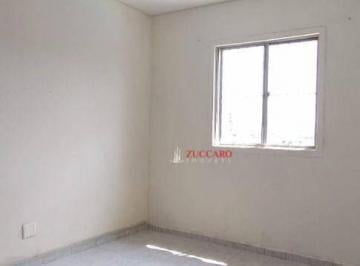 1ed431a23c8e2eef22513409a11a3216afa9cca3 · Apartamento com 2 dormitórios à venda, 54 m² por R$ 250.000,00 - Vila Zamataro - Guarulhos/SP