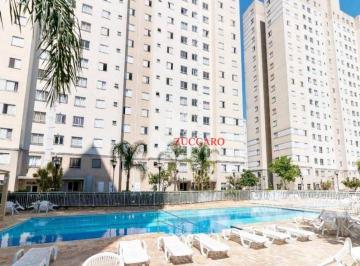 73e6f6f29725d398f0ae64478eb07760cf3d7774 · Apartamento com 2 dormitórios à venda, 45 m² por R$ 285.000,00 - Ponte Grande - Guarulhos/SP