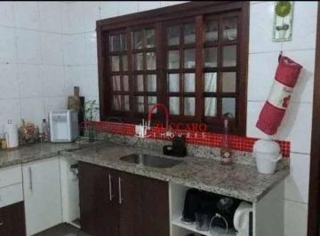 7c976c53e9b4e0ccf9a40900c7e68ce84594d244 · Sobrado com 2 dormitórios à venda, 100 m² por R$ 435.000,00 - Ponte Grande - Guarulhos/SP