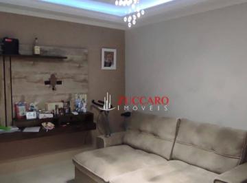 e7794ab71d5f001a6b1fa20bdca0814f686a3b29 · Casa à venda, 200 m² por R$ 855.000,00 - Jardim Rosana - Guarulhos/SP