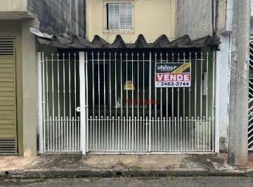 a2084596a82158e056d38312fc8f3672645dd10f · Sobrado à venda, 93 m² por R$ 375.000,00 - Residencial Parque Cumbica - Guarulhos/SP