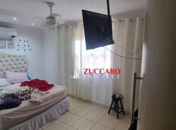3414ff5cf28412d732e94327ffb5c426e0589ad0 · Sobrado com 3 dormitórios à venda, 160 m² por R$ 979.000,00 - Vila Milton - Guarulhos/SP