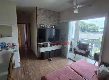 70d9d06976c8ad33d58115a1feefe0c190fb532f · Apartamento com 3 dormitórios à venda, 70 m² por R$ 360.000,00 - Jardim Cumbica - Guarulhos/SP