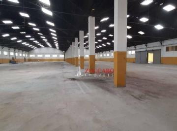 f886c5470e0929018c404f63805ee82692de484c · Galpão para alugar, 8350 m² por R$ 169.999,99/mês - Cidade Nova Bonsucesso - Guarulhos/SP