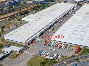 379c9779a7794f94d19ef777f86ff40706cf4905 · Galpão para alugar, 3036 m² por R$ 116.000,76/mês - Jardim Santa Vicência - Guarulhos/SP