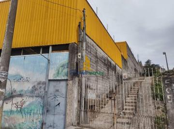 8694031c404f1dd308c30adec7a0e9efa20b8677 · Galpão para alugar, 1300 m² por R$ 20.906,83/mês - Jardim São Domingos - Guarulhos/SP
