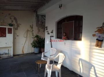 d0e416ba1b0827a774fe30f60b269e78604b9511 · Casa à venda, 96 m² por R$ 359.000,00 - Vila São Ricardo - Guarulhos/SP