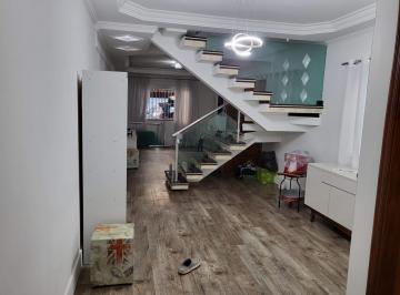 0f574306e1d7030bd0fe2c9c327582184525bfb6 · Sobrado com 3 dormitórios à venda, 182 m² por R$ 899.000,00 - Vila Augusta - Guarulhos/SP