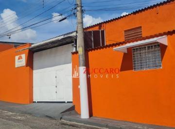 7823e5c684245dd556395fbf47adf9bfa5007fd6 · Galpão à venda, 200 m² por R$ 1.100.000,00 - Jardim Popular - São Paulo/SP