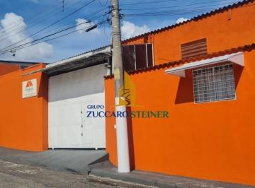 00fb90fb930a59e1c1803e1a06ed65746ea02b0a · Galpão à venda, 200 m² por R$ 1.100.000,00 - Jardim Popular - São Paulo/SP