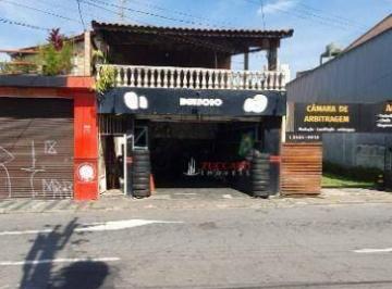 8b62e32d11156550288cfe770dc242f86cb914e0 · Casa com 2 dormitórios à venda, 370 m² por R$ 700.000,00 - Jardim Bebedouro - Guarulhos/SP