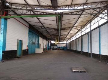 e6c4017a445f37d289c158d8ab9ea40d429b82f0 · Galpão para alugar, 5500 m² por R$ 175.000,00/mês - Cidade Industrial Satélite de São Paulo - Guarul