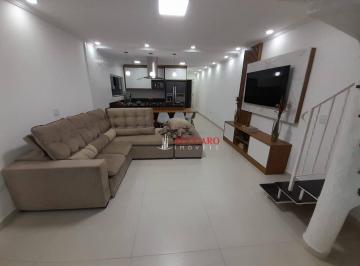 da9f16c0148a0ccc1431bd7812a76909fec42987 · Sobrado com 4 dormitórios à venda, 160 m² por R$ 1.174.500,00 - Vila Galvão - Guarulhos/SP