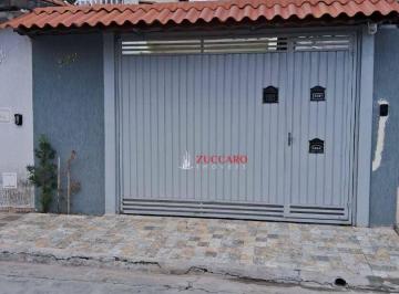 d1d2e5ce75f9d90488853699f609a4fef55677c3 · Casa à venda, 125 m² por R$ 630.000,00 - Jardim Bela Vista - Guarulhos/SP