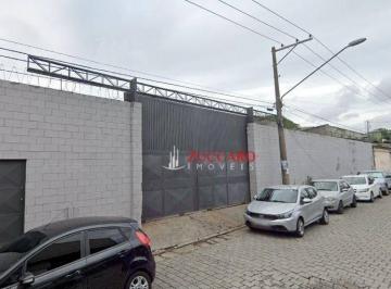 f698a3f33df2a6608636597b023833d7134593af · Terreno para alugar, 3500 m² por R$ 25.000,00/mês - Vila Endres - Guarulhos/SP
