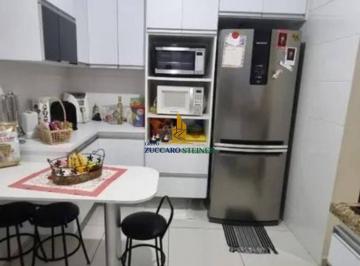 f5f46ed14ea9540b6a82d18ad7676ea4d4dc9bd4 · Sobrado à venda, 70 m² por R$ 404.999,99 - Vila Esperança - São Paulo/SP