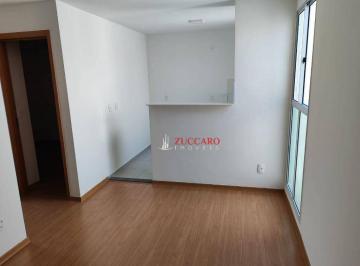0e40c50b78f158827f808f2d726bd754cea572ee · Apartamento com 2 dormitórios à venda, 43 m² por R$ 276.500,00 - Jardim Rosa de Franca - Guarulhos/S