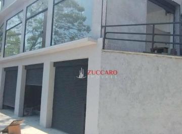 b10ace9ffa2632114f52cfbc59483e847fec954f · Salão para alugar, 166 m² por R$ 22.100,00/mês - Vila Augusta - Guarulhos/SP