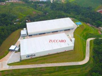 f19fabb3a26d350ef8a485fb613d5cac793fe5d7 · Galpão para alugar, 1650 m² por R$ 42.428,99/mês - Aracariguama - Araçariguama/SP