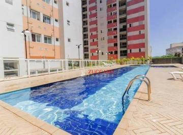 b5ebed2999d57b1ed806393790d825170b360faf · Apartamento à venda, 58 m² por R$ 520.000,00 - Picanco - Guarulhos/SP