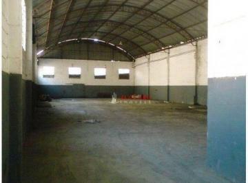 5490c2b0419f4ae68b78a2934a0701f7894d00f9 · Galpão à venda, 750 m² por R$ 2.793.500,00 - Jardim Fátima - Guarulhos/SP