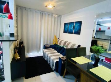 32c555356944c74191ea5e1067112a8ac54b5f6e · Apartamento com 2 dormitórios à venda, 52 m² por R$ 320.000,00 - Vila Rio de Janeiro - Guarulhos/SP